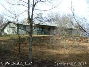 40 Ivy Hill Road, Weaverville, NC 28787