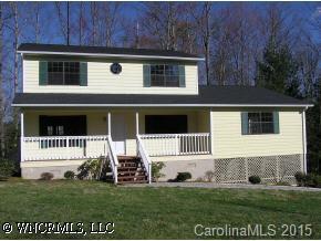 60 Carolyn Drive, Candler, NC 28715