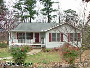 40 Union Chapel Road, Weaverville, NC 28787