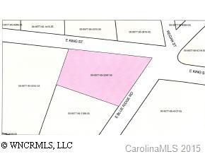 999999 East King St, East Flat Rock, NC 28726