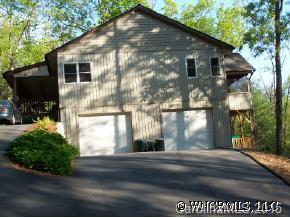 842 Williamson Creek Road, Pisgah Forest, NC 28768