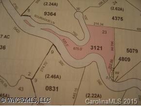 23 Cherrywood Lane #S2-L23, Pisgah Forest, NC 28768