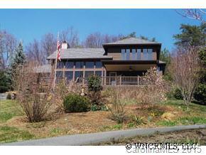 160 Crabapple Lane, Asheville, NC 28804