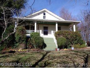 148 Chatham Road, Asheville, NC 28804