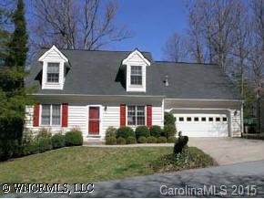 17 Spring Hill Drive, Arden, NC 28704