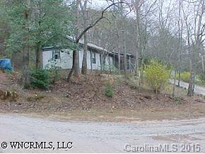 207 Lillians Drive, Lake Lure, NC 28746