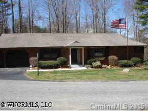 14 N. Willow Wood Trail, Hendersonville, NC 28739