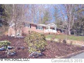 70 Woodbury Road, Asheville, NC 28804