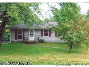 39 Grandview Circle, Asheville, NC 28806