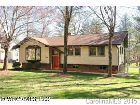 1408 North Rugby Road, Hendersonville, NC 28791