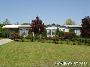 7 N. Charles Lane, Hendersonville, NC 28792