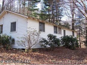 211 Lizzie Lane, Maggie Valley, NC 28751