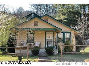 223 Fairfax Avenue, Asheville, NC 28806