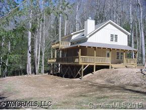 95 Nye Way, Maggie Valley, NC 28751