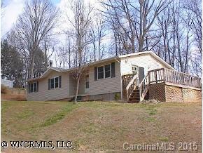 [Address Hidden by Seller], Waynesville, NC 28786