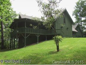 Lot #10 Toxaway Trail, Lake Toxaway, NC 28747