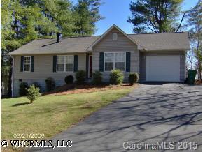 2112 North Stoney Court, Hendersonville, NC 28791