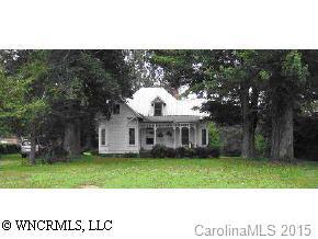 442 Whitmire Street, Brevard, NC 28712