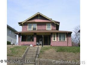 266 Hillside St., Asheville, NC 28801