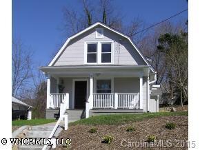 58 Fulton Street, Asheville, NC 28801