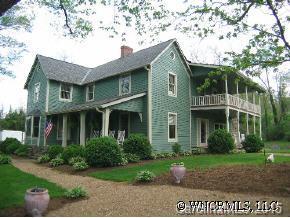 14 Banks Town Road, Weaverville, NC 28787