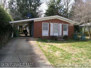 41 Harvard Place, Asheville, NC 28806