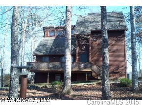 130 Butternut Lane, Rutherfordton, NC 28139