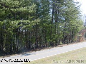 00 Clarks Chapel Road, Weaverville, NC 28787