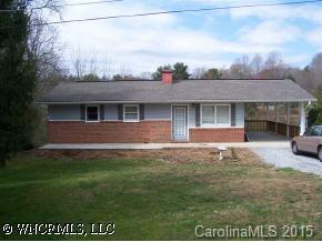 [Address Hidden by Seller], Brevard, NC 28712