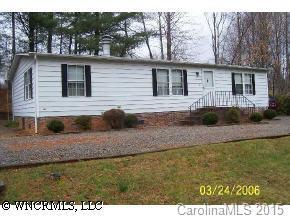 265 Bethea Drive, Hendersonville, NC 28791