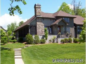 38 Jasmine Ln., Brevard, NC 28712