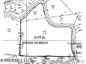 Hondah Rd., Brevard, NC 28712