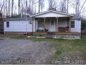 275 Long Ridge Rd., Brevard, NC 28712
