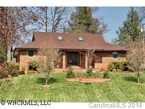 113 Pait Drive, Hendersonville, NC 28739