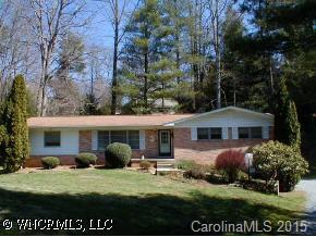 117 Wilson Drive, Brevard, NC 28712