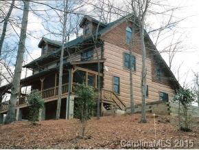 88 Bear Track Ln., Saluda, NC 28773