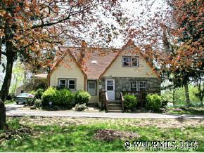 288 Deaverview Rd., Asheville, NC 28806