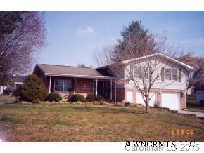 20 Westside Drive, Etowah, NC 28729