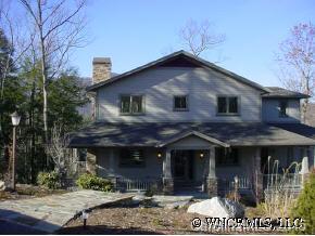 339 Charlotte Drive, Lake Lure, NC 28746