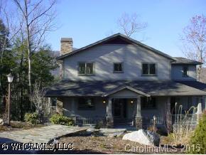 339 Charlotte Drive, Lake Lure, NC 28746