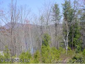 Lot 9 South Pointe Drive #9, Lake Lure, NC 28746