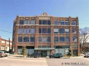 100 Coxe Avenue Unit 407, Asheville, NC 28801