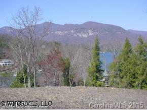 Lot # 8 South Pointe Dr., Lake Lure, NC 28746