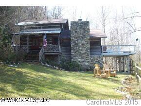 57 Zenith Drive, Waynesville, NC 28785