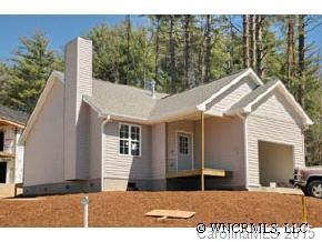 Lot 9 Cottages At Toms Hill, Hendersonville, NC 28739