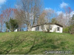 174 Upper Herron Cove, Weaverville, NC 28787