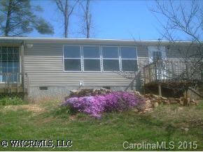 29 Scoville Lane, Weaverville, NC 28787
