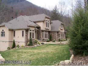 71 Serenity Cove, Maggie Valley, NC 28751