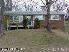 9 Blanton Street, Asheville, NC 28801