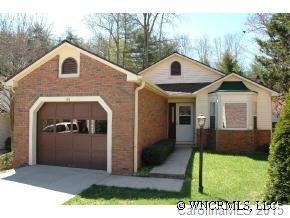 116 Exeter Court, Hendersonville, NC 28791